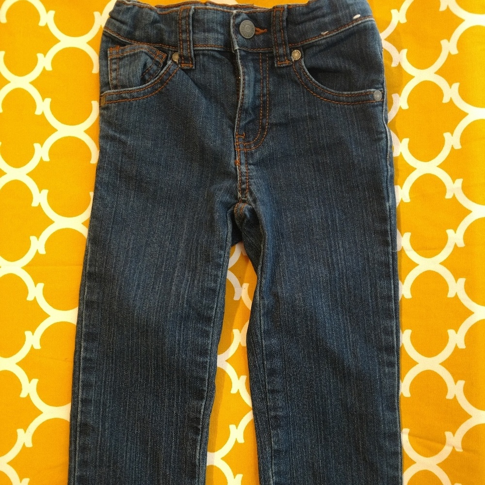 Gymboree Size 18 - 24 Months Pants Lot of 2